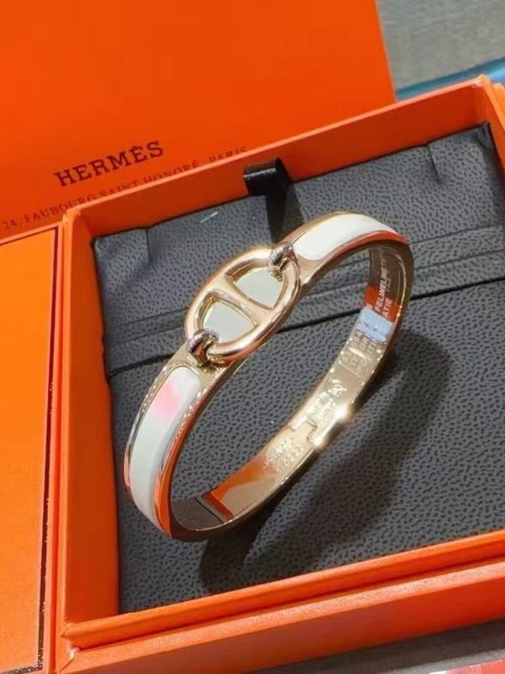 ✨Hermes  bracelet✨